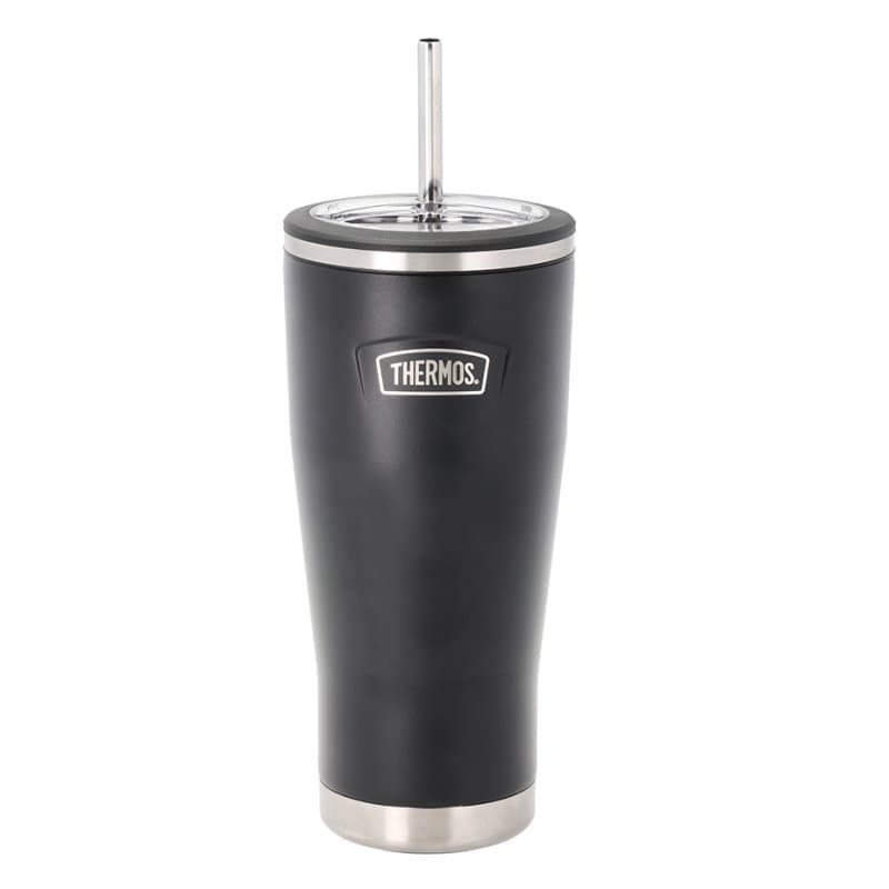 Thermos Termokrus 0,7 L Sort