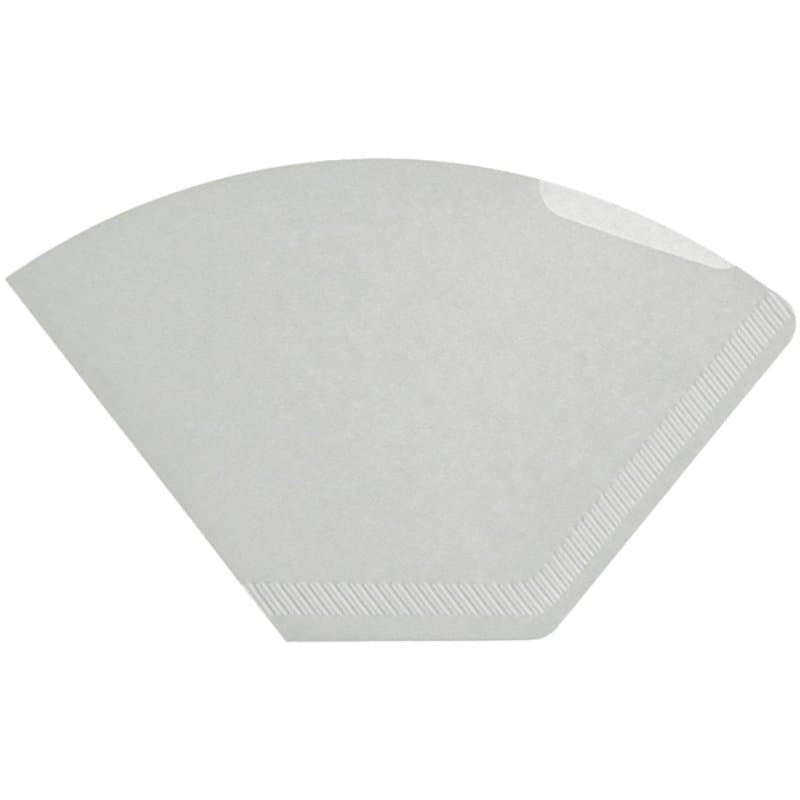 Hario Pegasus Papir Filtre 03 Hvid 100 Stk