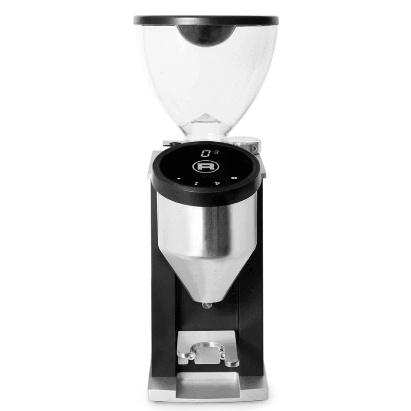 Rocket Faustino 3.1 Sort Espressokværn