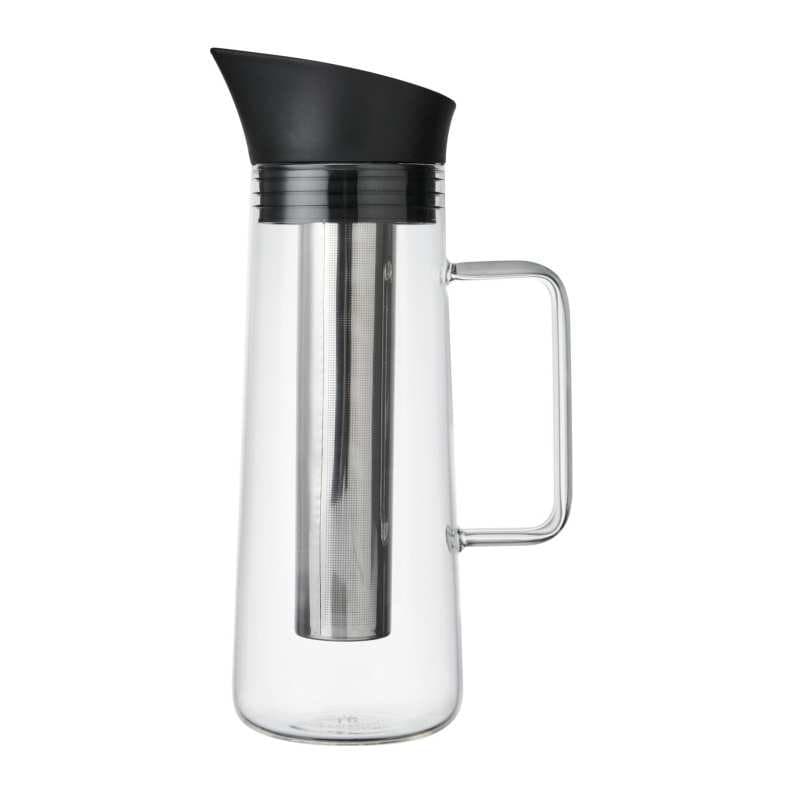 La Cafetiére 1 L Iskaffebrygger Sort