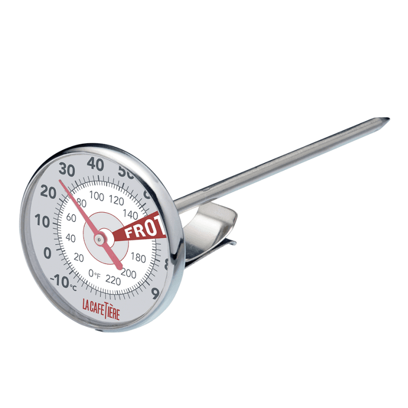 La Cafetiére Termometer