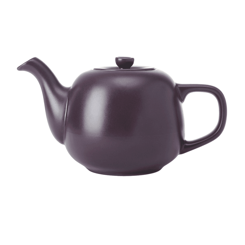 La Cafetière 0,6 L Tebrygger Lilla
