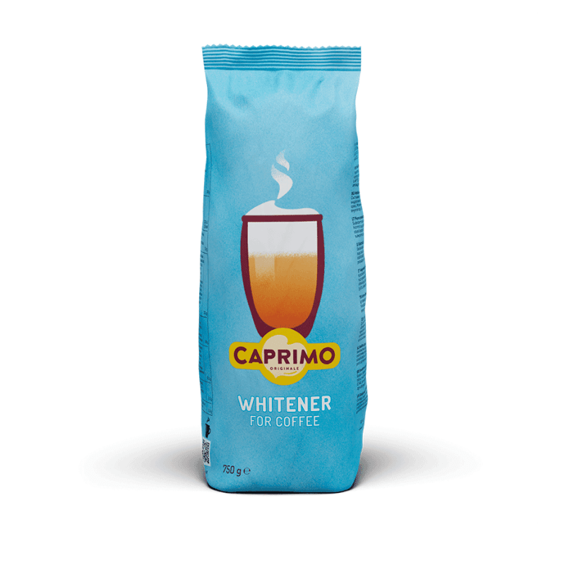 Caprimo Whitener 750g