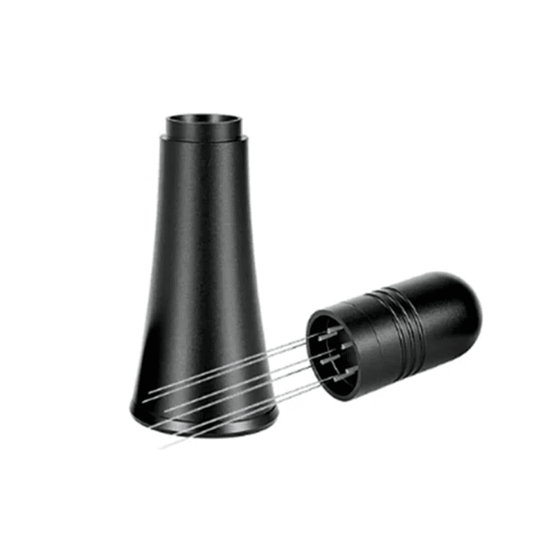 IKAPE WDT Tool V2 m. Holder Sort