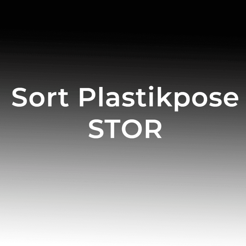 Pose STOR