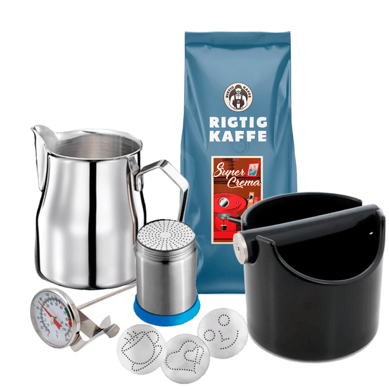 Baristapakke