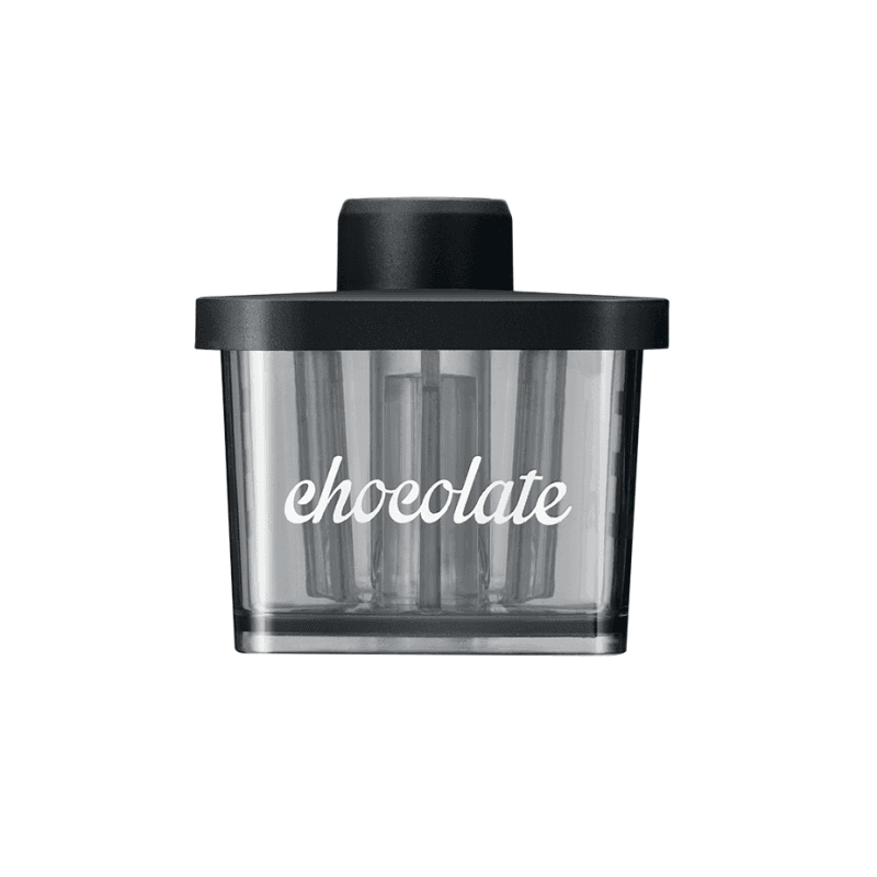 Jura Chokobeholder 2 Stk til Jura Z10 (EB)