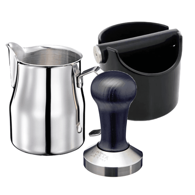 Baristapakke 51mm