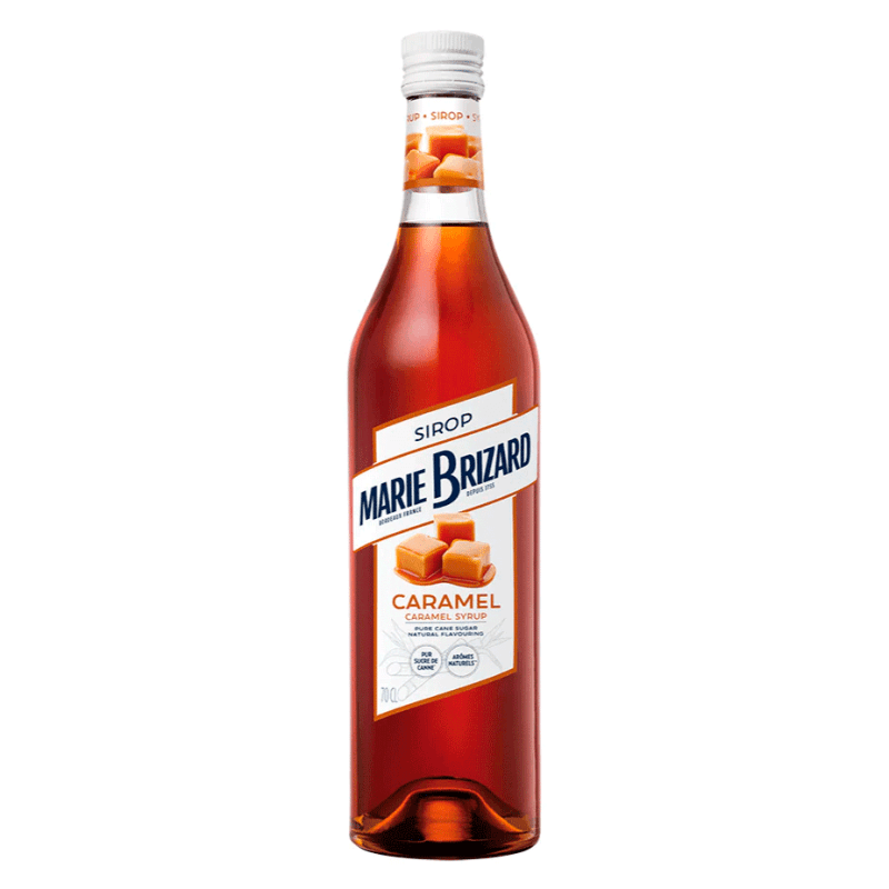 Marie Brizard Karamel Sirup 70 cl