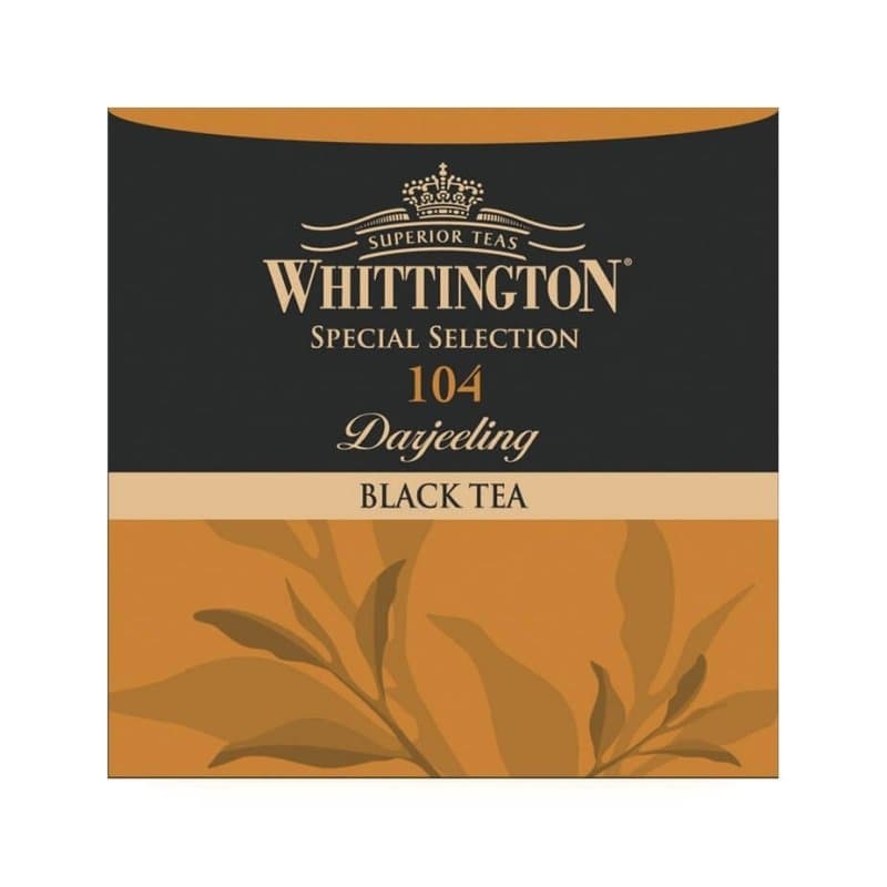 Whittington Darjeeling No 104
