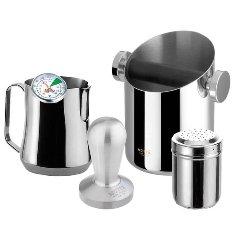 Motta Barista Milano 58 mm Flad - 58 mm
