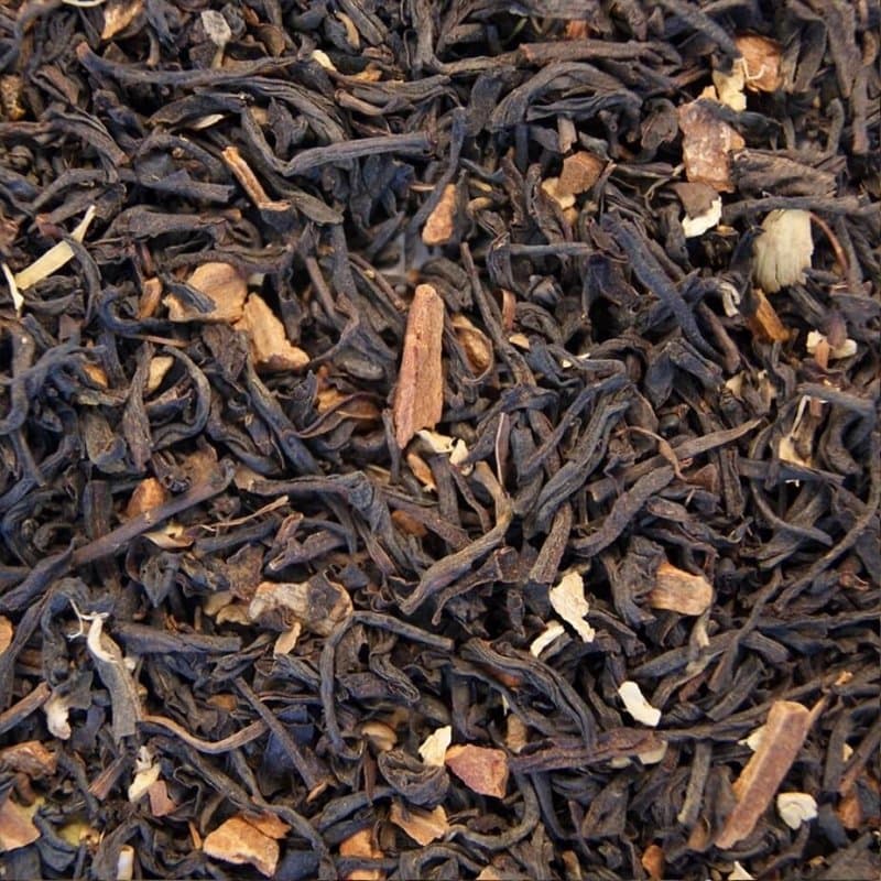 Chai Te Økologisk 1kg