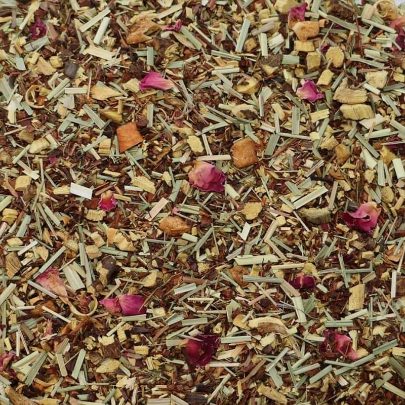 Rooibos Sydafrikas Stjerne Te 1kg