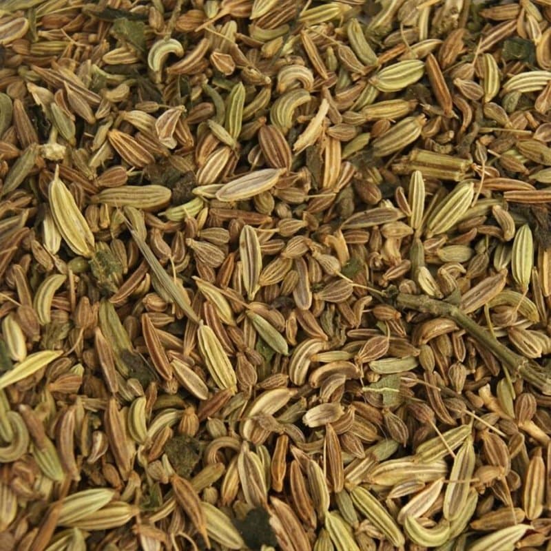 Amme Urte Te 2kg