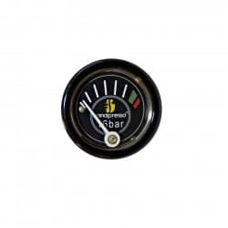 Handpresso Manometer