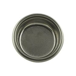 Rancilio Filterkorg 2 Koppar - 14 gram