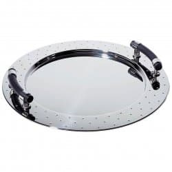 Alessi Vass Serveringsbricka