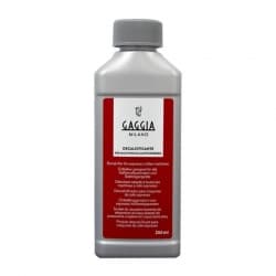 Gaggia 250 ml Avkalkning
