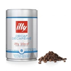 Illy Decaf 250g