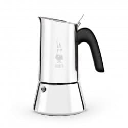 Bialetti Venus Elegance 4 Koppar mokabryggare