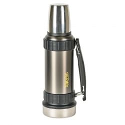Thermos Work Termos 1,2 L Blank Grå