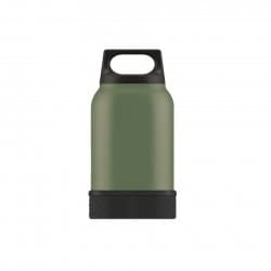 SIGG Hot & Cold Food Jar Lunchbägare 0,5 L Grön