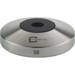 Concept-Art Flat Tamperbas 57 mm