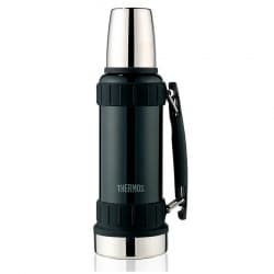 Thermos Work Termos 1,2 L Svart