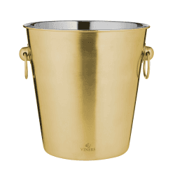 Viners Champagnekylare 4 L Guld
