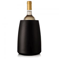 Vacu Vin Active Vinkylare Svart