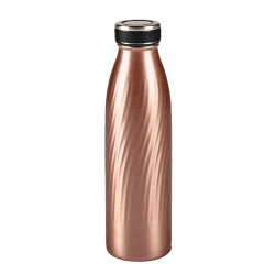 Funktion Termoflaska 0,5 L Koppar