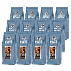 Rigtig Kaffe Espresso 6kg