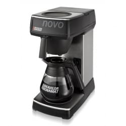 Bonamat Novo 2 Kaffebryggare