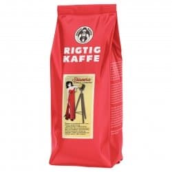 Rigtig Kaffe Dianora 24kg