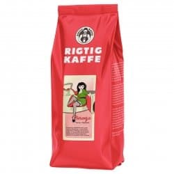 Rigtig Kaffe Fiorenza 500g