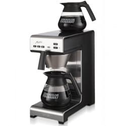 Bonamat Matic Kaffebryggare