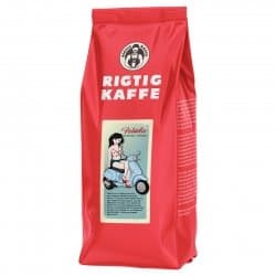 Rigtig Kaffe Fabiola 24kg