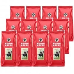 Rigtig Kaffe Adrianna 12kg