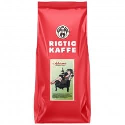 Rigtig Kaffe Adrianna 24kg