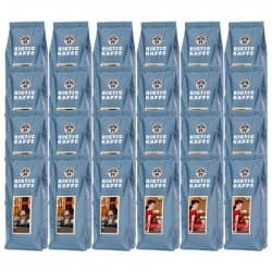 Rigtig Kaffe Espresso & Espresso Latte 12kg