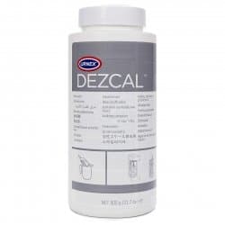 Urnex Dezcal Avkalkningspulver 900g