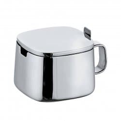 Alessi A404 Sockerskål
