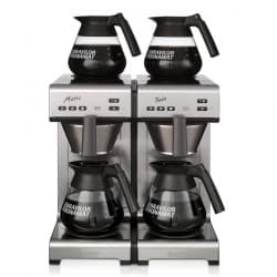 Bonamat Matic Kaffebryggare