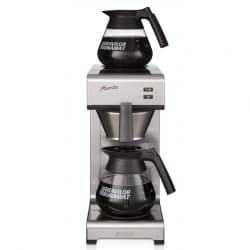 Bonamat Mondo 2 Kaffebryggare