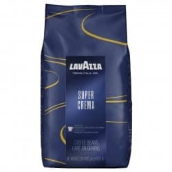 Lavazza Super Crema 24kg