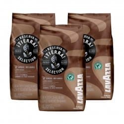 Lavazza Tierra Selection 3kg