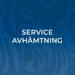 Serviceavhämtning