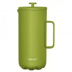Scanpan Termo Kaffepress 1 L Dark Lemon