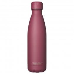 Scanpan Termoflaska 0,5 L Persian Red