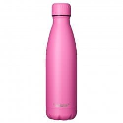 Scanpan Termoflaska 0,5 L Pink Cosmos